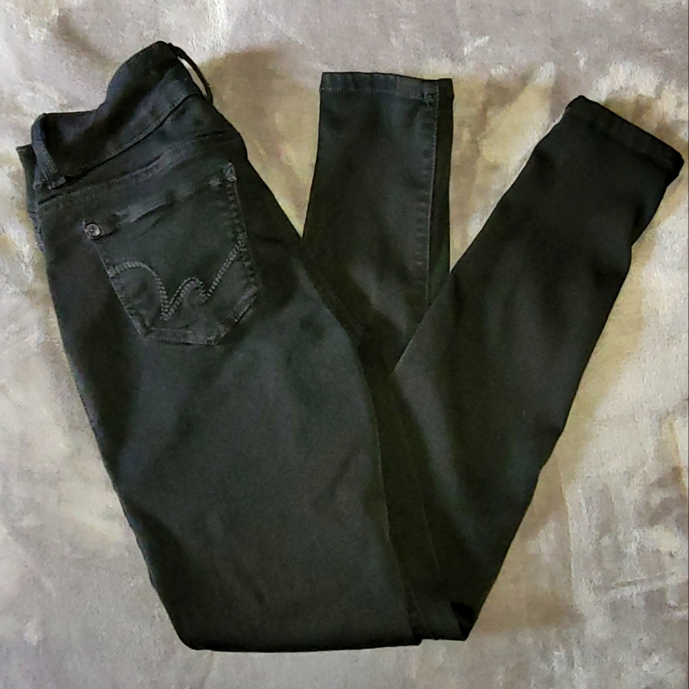 Super cute jeggings